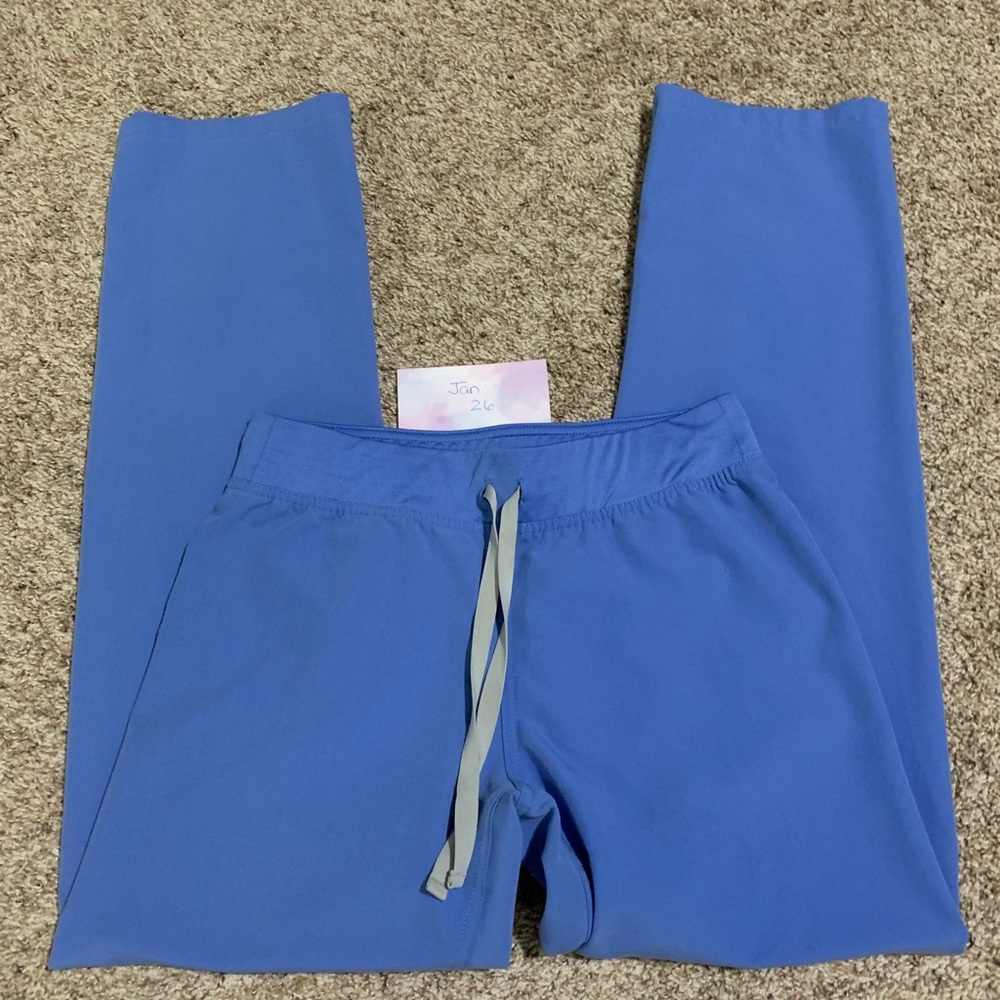 Figs Ceil Scrub Pants